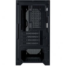 Корпус 1stPlayer Go2-BK - Фото