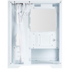 Корпус 1stPlayer Go2-WH - Фото