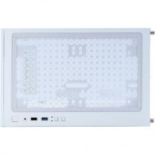 Корпус 1stPlayer Go2-WH - Фото