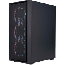 Корпус 1stPlayer Go6-BK-4FS7 - Фото