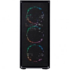 Корпус 1stPlayer Go6-BK-4FS7 - Фото