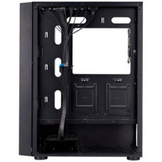 Корпус 1stPlayer Go6-BK-4FS7 - Фото