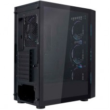 Корпус 1stPlayer Go6-BK-4FS7 - Фото