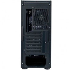 Корпус 1stPlayer Go6-BK-4FS7 - Фото