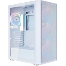 Корпус 1stPlayer Go6-WH-4FS7-W - Фото