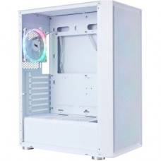 Корпус 1stPlayer Go6-WH-4FS7-W - Фото