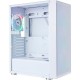 Корпус 1stPlayer Go6-WH-4FS7-W