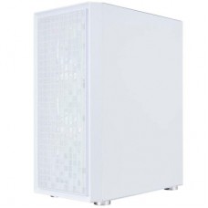Корпус 1stPlayer Go6-WH-4FS7-W - Фото