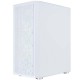 Корпус 1stPlayer Go6-WH-4FS7-W