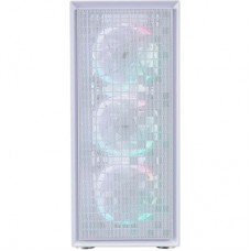 Корпус 1stPlayer Go6-WH-4FS7-W - Фото