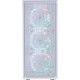 Корпус 1stPlayer Go6-WH-4FS7-W