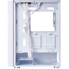 Корпус 1stPlayer Go6-WH-4FS7-W - Фото