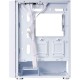 Корпус 1stPlayer Go6-WH-4FS7-W