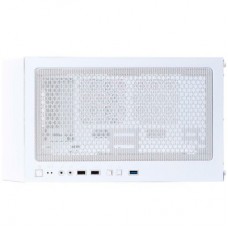 Корпус 1stPlayer Go6-WH-4FS7-W - Фото