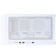 Корпус 1stPlayer Go6-WH-4FS7-W