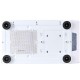 Корпус 1stPlayer Go6-WH-4FS7-W