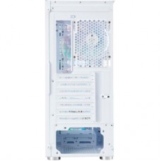 Корпус 1stPlayer Go6-WH-4FS7-W - Фото