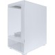 Корпус 1stPlayer Mi2-A-WH-2F7R-W-1F7-W