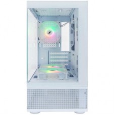 Корпус 1stPlayer Mi2-A-WH-2F7R-W-1F7-W - Фото
