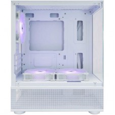 Корпус 1stPlayer Mi2-A-WH-2F7R-W-1F7-W - Фото
