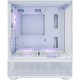 Корпус 1stPlayer Mi2-A-WH-2F7R-W-1F7-W