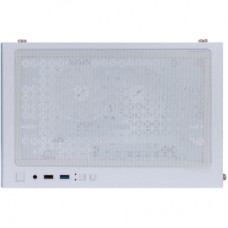 Корпус 1stPlayer Mi2-A-WH-2F7R-W-1F7-W - Фото