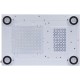 Корпус 1stPlayer Mi2-A-WH-2F7R-W-1F7-W