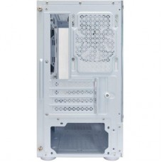 Корпус 1stPlayer Mi2-A-WH-2F7R-W-1F7-W - Фото