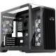 Корпус 1stPlayer RT6-BK