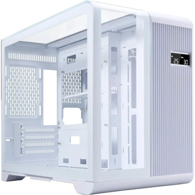 Корпус 1stPlayer RT6-WH