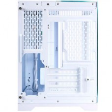 Корпус 1stPlayer RT6-WH - Фото