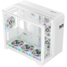 Корпус 1stPlayer RT6-WH - Фото