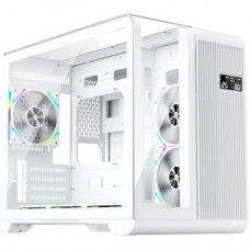 Корпус 1stPlayer RT6-WH - Фото