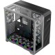 Корпус 1stPlayer RT7-BK