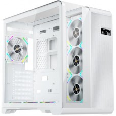 Корпус 1stPlayer RT7-WH - Фото