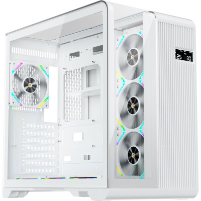 Корпус 1stPlayer RT7-WH