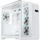 Корпус 1stPlayer RT7-WH