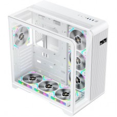 Корпус 1stPlayer RT7-WH - Фото