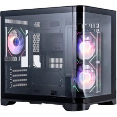 Корпус 1stPlayer UV5-BK-2FC7R-1FC7 - Фото