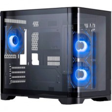 Корпус 1stPlayer UV5-BK-2FC7R-1FC7 - Фото