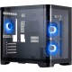 Корпус 1stPlayer UV5-BK-2FC7R-1FC7