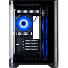 Корпус 1stPlayer UV5-BK-2FC7R-1FC7 - Фото