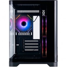Корпус 1stPlayer UV5-BK-2FC7R-1FC7 - Фото
