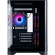 Корпус 1stPlayer UV5-BK-2FC7R-1FC7