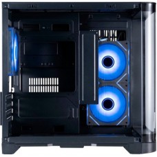 Корпус 1stPlayer UV5-BK-2FC7R-1FC7 - Фото