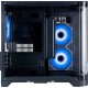 Корпус 1stPlayer UV5-BK-2FC7R-1FC7