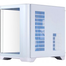 Корпус 1stPlayer Корпус 1stPlayer UV5-WH-2FC7R-W-1FC7-W White без БЖ (UV5-WH-2FC7R-W-1FC7-W) - Фото