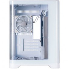 Корпус 1stPlayer Корпус 1stPlayer UV5-WH-2FC7R-W-1FC7-W White без БЖ (UV5-WH-2FC7R-W-1FC7-W) - Фото