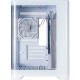 Корпус 1stPlayer Корпус 1stPlayer UV5-WH-2FC7R-W-1FC7-W White без БЖ (UV5-WH-2FC7R-W-1FC7-W)
