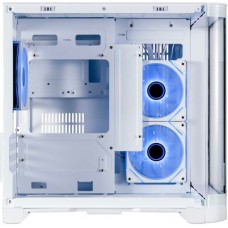 Корпус 1stPlayer Корпус 1stPlayer UV5-WH-2FC7R-W-1FC7-W White без БЖ (UV5-WH-2FC7R-W-1FC7-W) - Фото